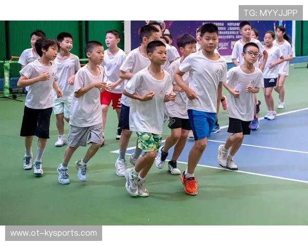 网球赛事举办青少年观赛礼仪与规则普及讲座提升观赛素养，网球比赛的观球礼仪